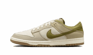 Dunk Low Seit 72 Pazifikmoos 