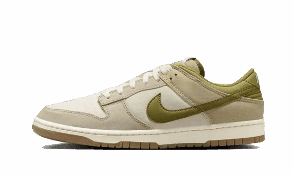 Dunk Low Desde 72 Pacific Moss 