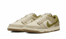 Dunk Low Desde 72 Pacific Moss 