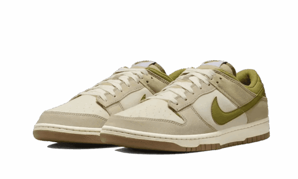 Dunk Low Since 72 Pacific Moss  - Imagen 2