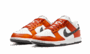 Dunk Low Starry Swoosh