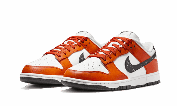 Dunk Low Starry Swoosh - Image 2
