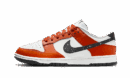 Dunk Low Starry Swoosh