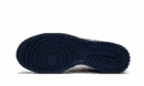 Dunk Low Summit White Midnight Navy