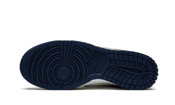 Dunk Low Summit White Midnight Navy – Image 4