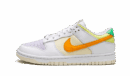 Dunk Low Sundial