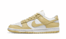 Dunk Low Team Oro