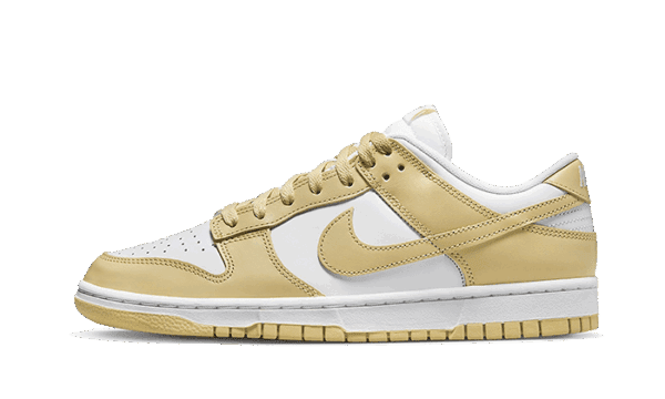 Dunk Low Team Oro
