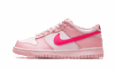 Dunk Low Triple Pink (Barbie)