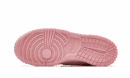 Dunk Low Triple Pink (Barbie)