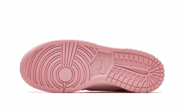 Dunk Low Triple Pink (Barbie) - Image 4