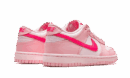 Dunk Low Triple Pink (Barbie)