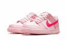 Dunk Low Triple Pink (Barbie)