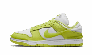 Dunk Low Twist Lemon Twist