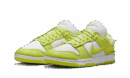 Dunk Low Twist Lemon Twist