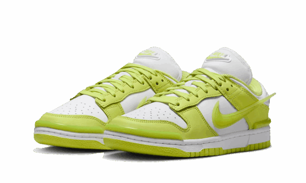 Dunk Low Twist Lemon Twist - Image 2