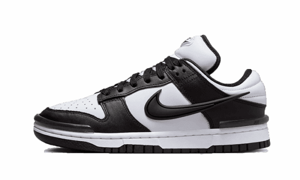 Dunk Low Twist Panda