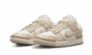 Dunk Low Twist Sanddrift