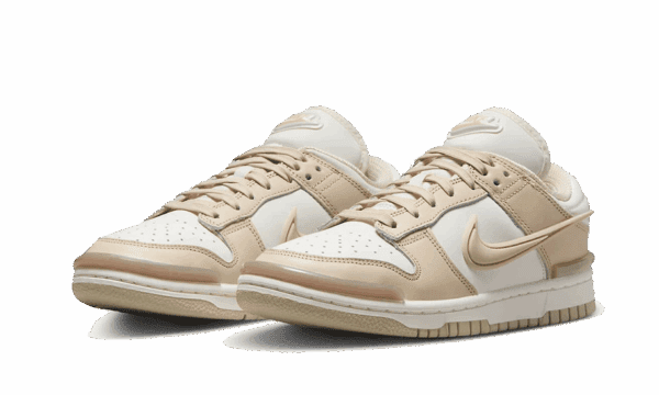 Dunk Low Twist Sanddrift - Image 2