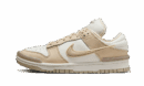 Dunk Low Twist Sanddrift