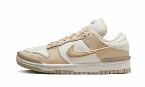 Dunk Low Twist Sanddrift