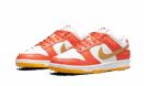 Dunk Low University Gold