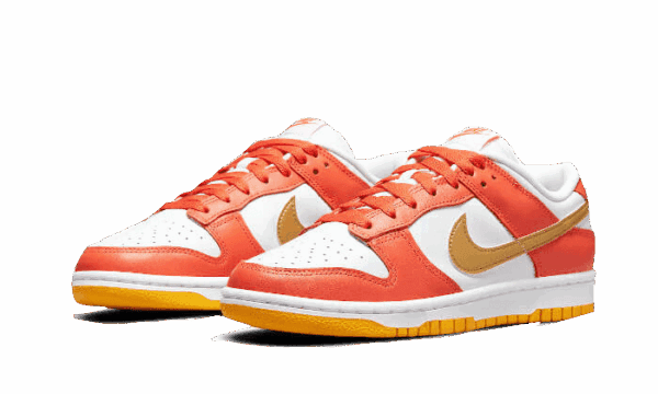 Dunk Low University Gold - Image 2