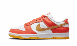 Dunk Low University Oro