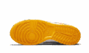 Dunk Low University Gold