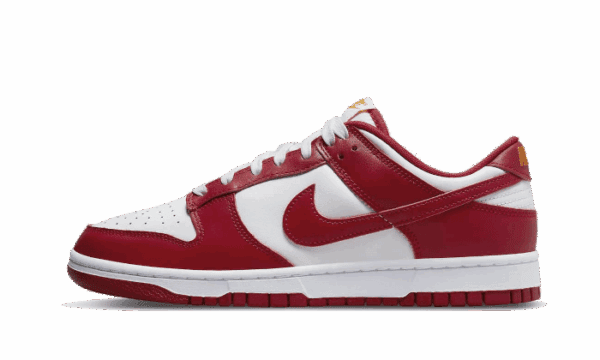 Dunk Low USC