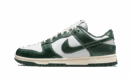 Dunk Low Vintage Verde