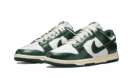Dunk Low Vintage Verde
