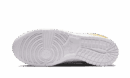 Dunk Low Oro Argento