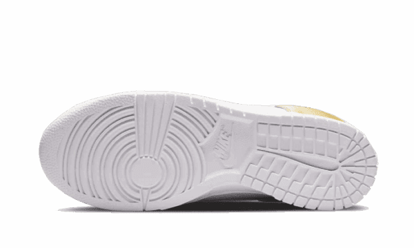 Dunk Low Gold Silver - immagine 3