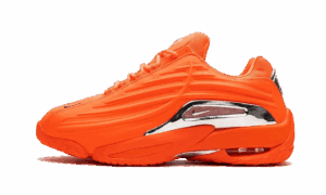 Hot Step 2 NOCTA Total Orange