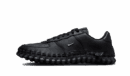 J Force 1 Low Jacquemus Nero