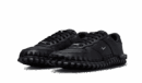 J Force 1 Low Jacquemus Nero