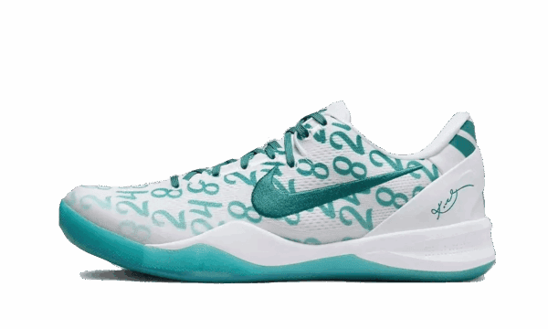 Kobe 8 Protro Aqua