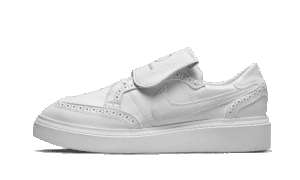 Kwondo 1 G-Dragon Peaceminusone Triplo Bianco