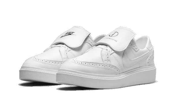 Kwondo 1 G-Dragon Peaceminusone Triple White – Bild 2