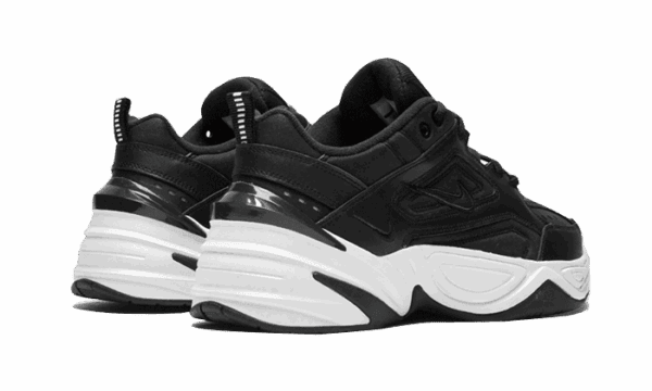 M2K Tekno Black Obsidian – Bild 3