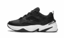 M2K Tekno Schwarz Obsidian