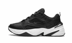 M2K Tekno Schwarz Obsidian