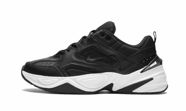M2K Tekno Schwarz Obsidian