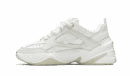 M2K Tekno Blanco Cumbre