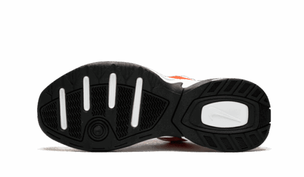 M2K Tekno White Black Orange – Image 4