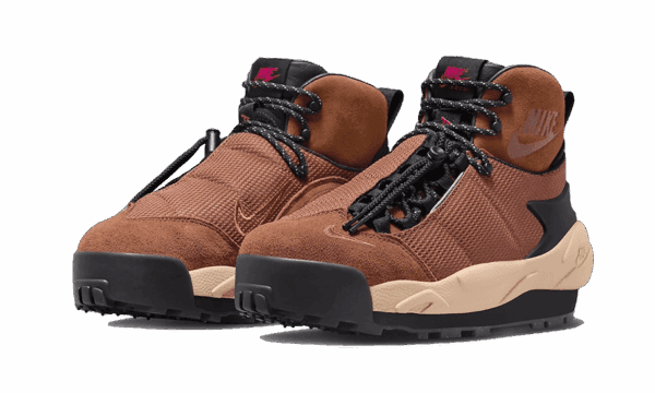 Magmascape SP Sacai Light British Tan - immagine 2