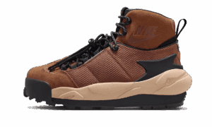 Magmascape SP Sacai Light British Tan