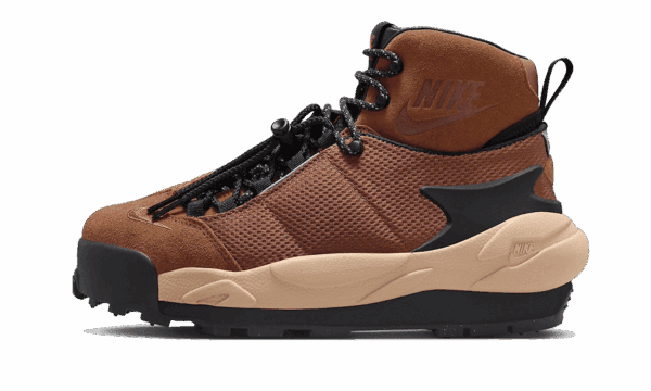 Magmascape SP Sacai Light British Tan