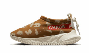 Moc Flow SP Undercover Ale Brown